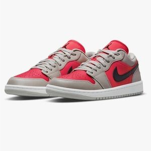 Women’s Air Jordan 1s Low